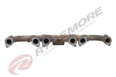 Caterpillar C10 Exhaust Manifold for a Caterpillar C-10