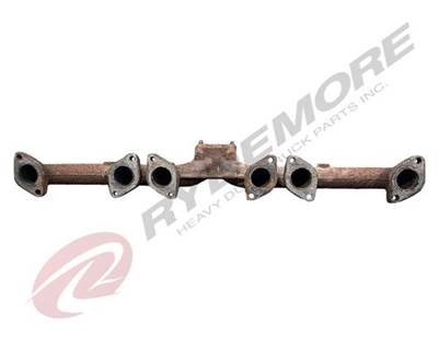 Caterpillar C10 Exhaust Manifold