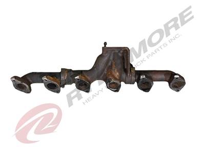 Caterpillar C13 Exhaust Manifold for a Caterpillar C-13