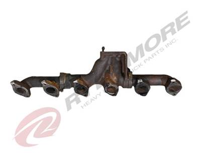 Caterpillar C13 Exhaust Manifold