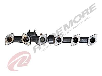 Caterpillar C7 Exhaust Manifold for a Caterpillar C-7