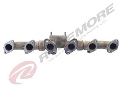 Caterpillar C7 Exhaust Manifold for a Caterpillar C-7