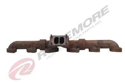 Caterpillar C7 Exhaust Manifold for a Caterpillar C-7