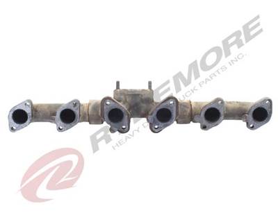 Caterpillar C7 Exhaust Manifold