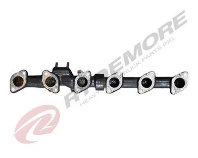 Caterpillar C7 Exhaust Manifold
