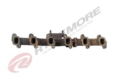Cummins 6AT3.4 Exhaust Manifold