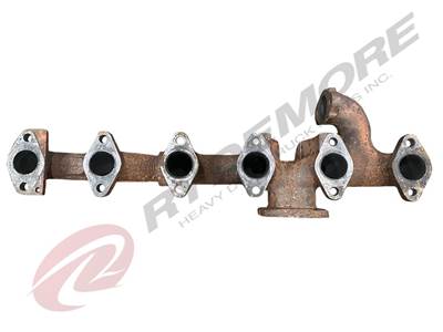 Cummins ISB 6.7L Exhaust Manifold for a Cummins ISB6.7