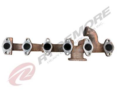 Cummins ISB 6.7L Exhaust Manifold