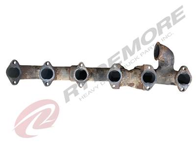 Cummins ISL Exhaust Manifold