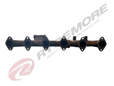 Cummins ISL Exhaust Manifold
