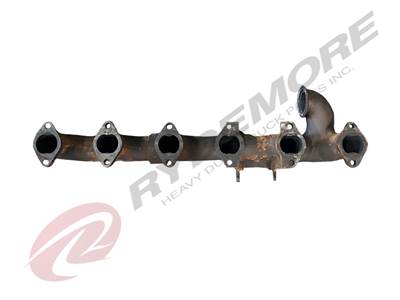 Cummins ISL Exhaust Manifold