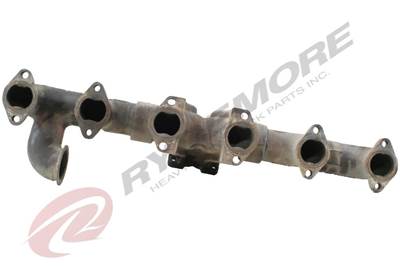 Cummins ISL Exhaust Manifold