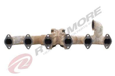 Cummins ISL Exhaust Manifold