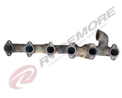 Cummins ISL Exhaust Manifold