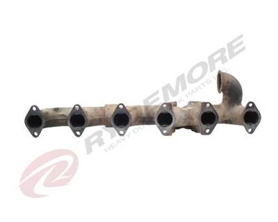 Cummins ISL Exhaust Manifold