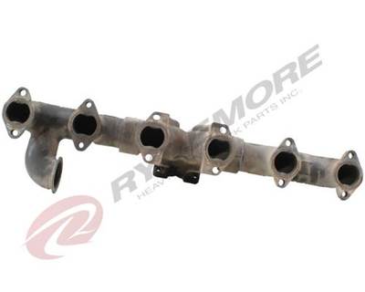 Cummins ISL Exhaust Manifold