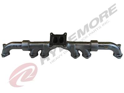Cummins ISM Exhaust Manifold