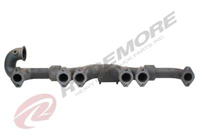 Cummins ISM Exhaust Manifold