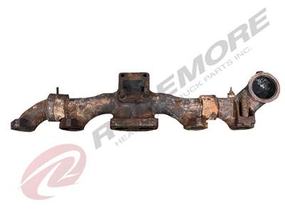 Cummins ISX Exhaust Manifold