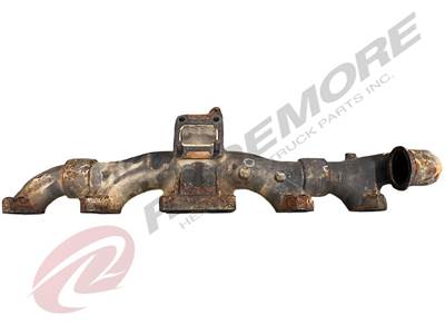 Cummins ISX Exhaust Manifold