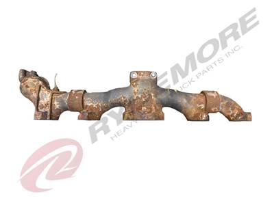 Cummins ISX Exhaust Manifold