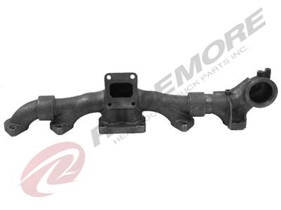 Cummins ISX Exhaust Manifold