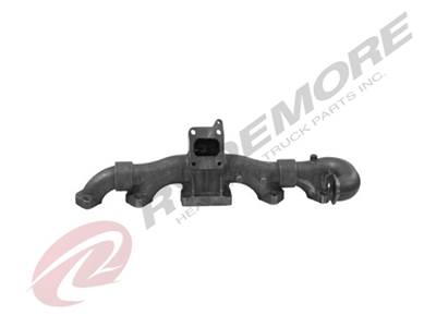 Cummins ISX Exhaust Manifold