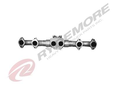 Cummins ISX Exhaust Manifold