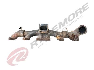 Cummins ISX Exhaust Manifold