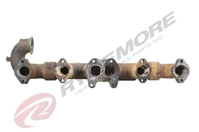 Cummins ISX12 G Exhaust Manifold