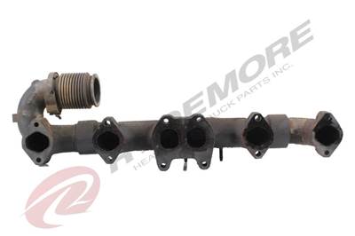 Cummins ISX12 G Exhaust Manifold