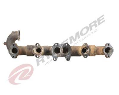 Cummins ISX12 G Exhaust Manifold
