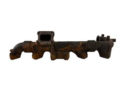 Cummins ISX12 G Exhaust Manifold