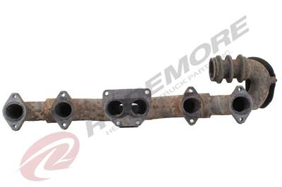 Cummins ISX15 Exhaust Manifold