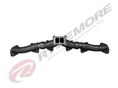 Cummins N14 Exhaust Manifold