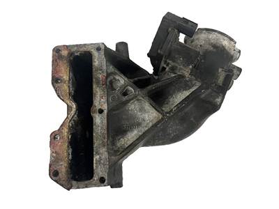 Cummins QSB 6.7 Exhaust Manifold for a Cummins QSB-6.7