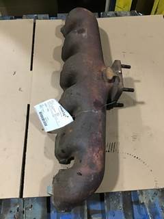 Detroit 6-71N Exhaust Manifold