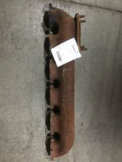 Detroit 6-71N Exhaust Manifold