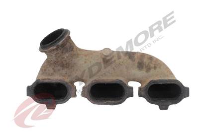 Detroit 6V92T Exhaust Manifold