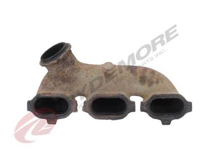 Detroit 6V92T Exhaust Manifold