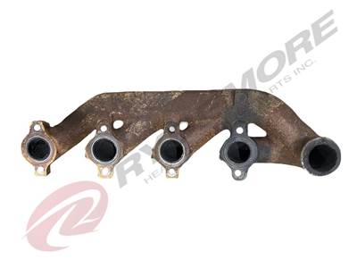 Detroit 8.2T Exhaust Manifold