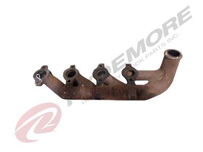 Detroit 8.2T Exhaust Manifold