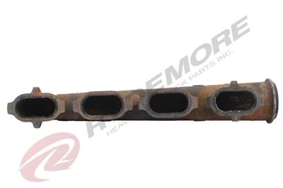 Detroit 8V71N Exhaust Manifold