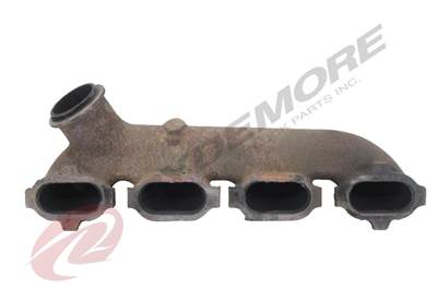 Detroit 8V92T Exhaust Manifold