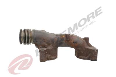 Detroit DD13 Exhaust Manifold