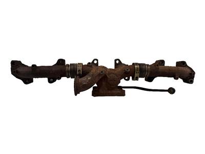 Detroit DD13 Exhaust Manifold
