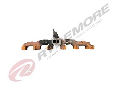 Detroit DD15 Exhaust Manifold