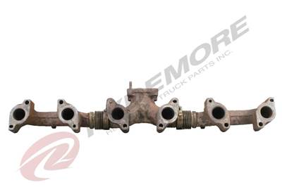 Detroit DD15 Exhaust Manifold
