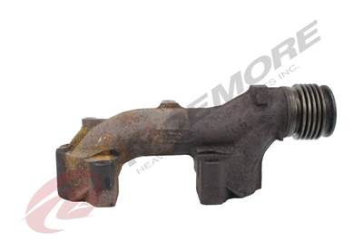 Detroit DD15 Exhaust Manifold