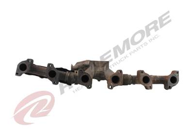 Detroit DD15 Exhaust Manifold